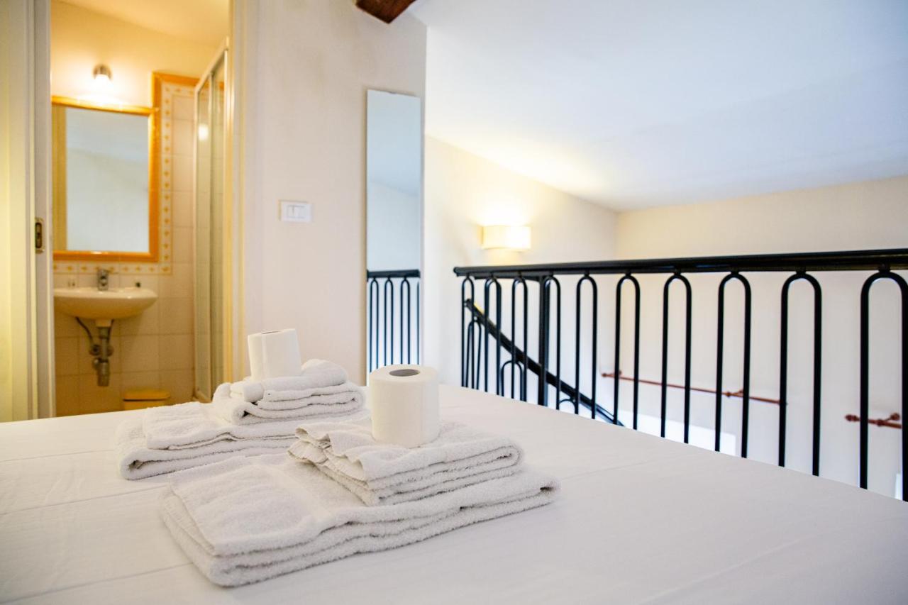 Tranquil Suite Near David Флоренція Екстер'єр фото