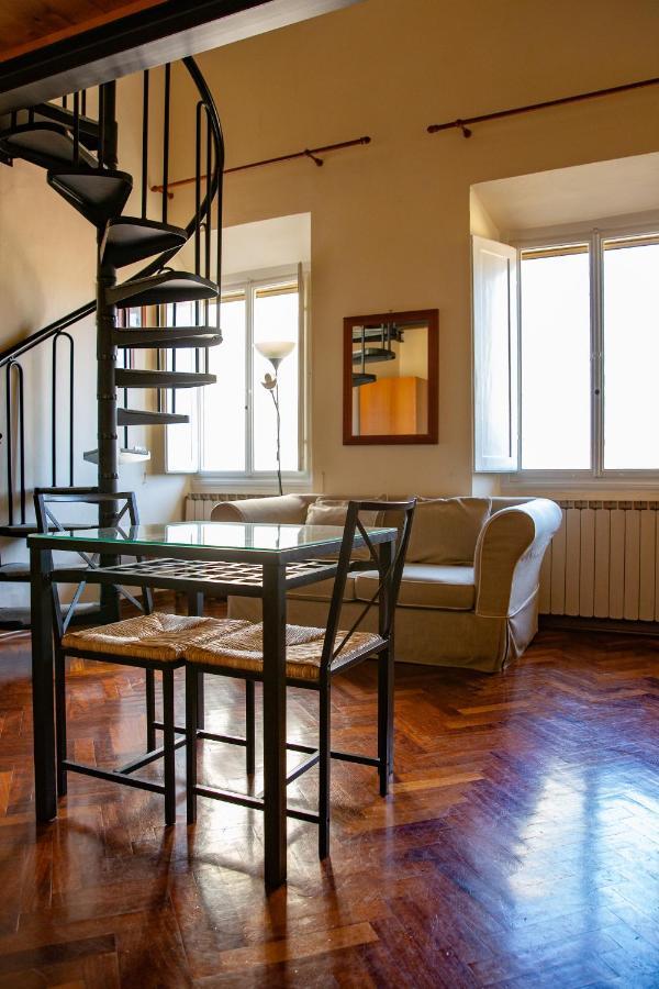 Tranquil Suite Near David Флоренція Екстер'єр фото