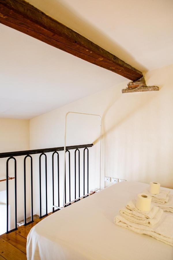 Tranquil Suite Near David Флоренція Екстер'єр фото