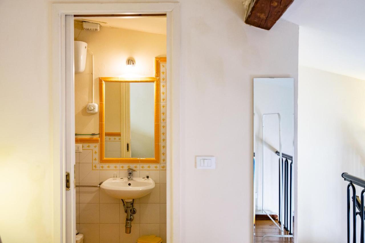 Tranquil Suite Near David Флоренція Екстер'єр фото